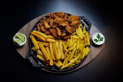 Drive Sabor & Tradição - Foto 2