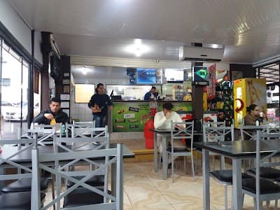 Drive Sabor & Tradição - Foto 6