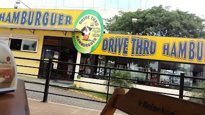Drive Sabor & Tradição - Foto 8