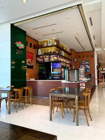 Expresso Di Paolo - Bourbon Shopping San Pellegrino - Foto 4