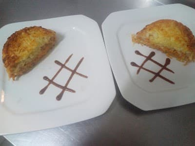 Hora da Batata - Batata Recheada - Foto 4