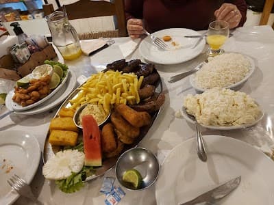Restaurante Canecão - Foto 2