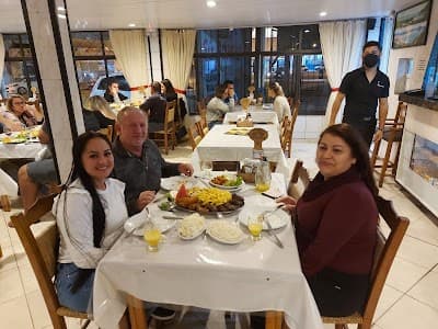 Restaurante Canecão - Foto 3