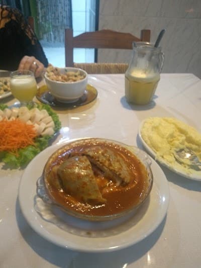 Restaurante Canecão - Foto 4