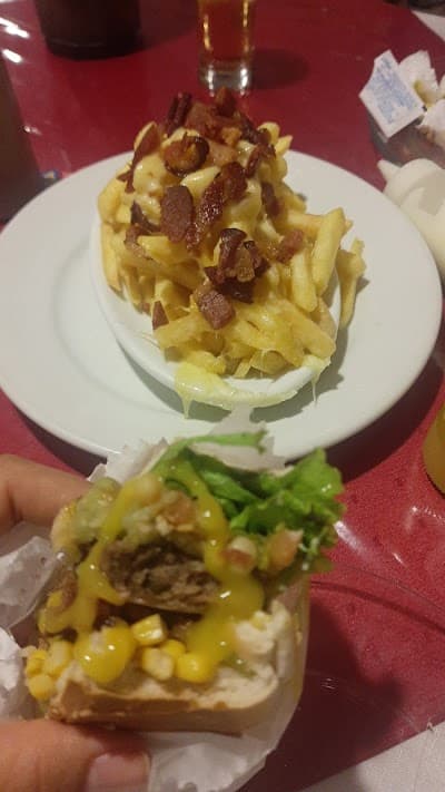 Restaurante Canecão - Foto 6