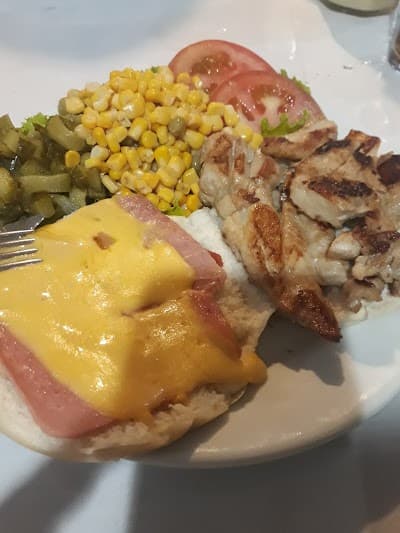 Restaurante Canecão - Foto 7