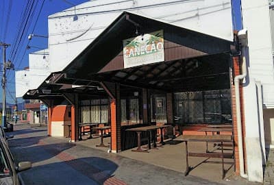 Restaurante Canecão - Foto 10