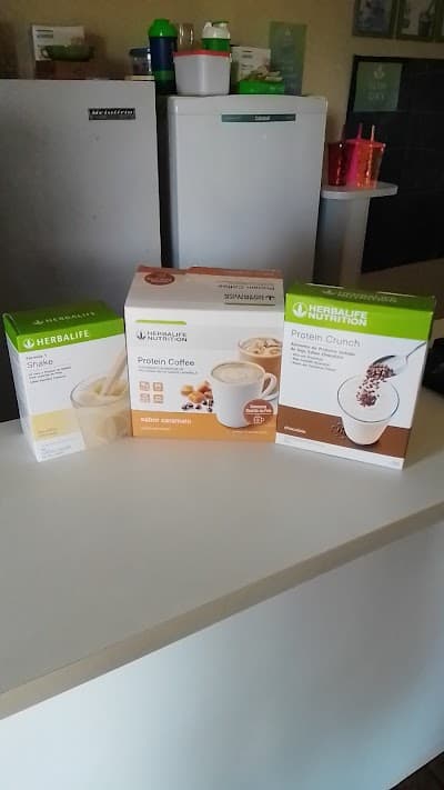 E.V.S Herbalife - Edilaine & Silvio - Foto 4