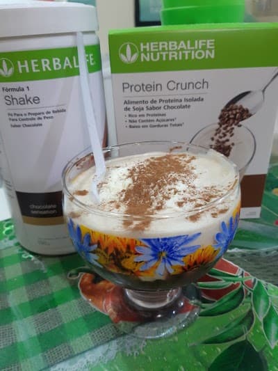 E.V.S Herbalife - Edilaine & Silvio - Foto 7