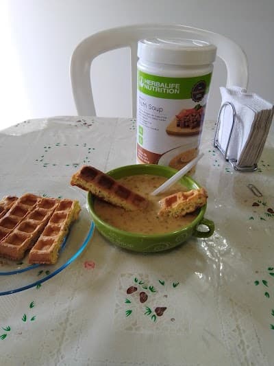 E.V.S Herbalife - Edilaine & Silvio - Foto 8