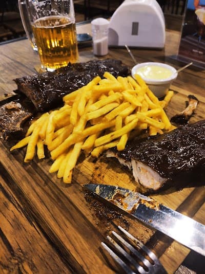 Maredu Burger & Beer - Foto 9