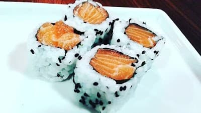 Baruc Sushi delivery