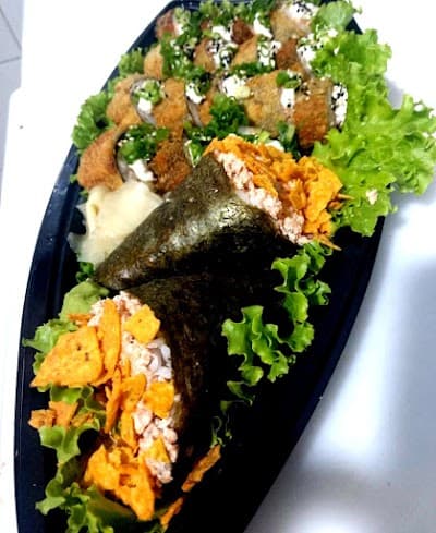 Baruc Sushi delivery - Foto 2