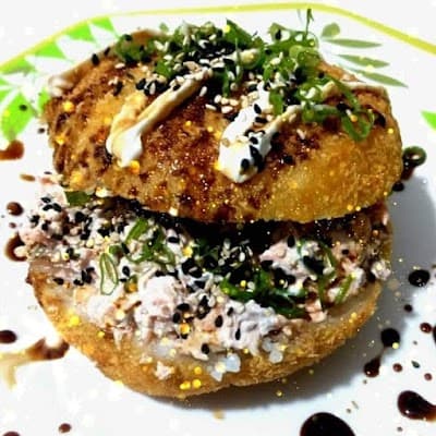 Baruc Sushi delivery - Foto 3
