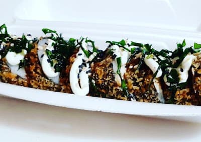 Baruc Sushi delivery - Foto 5
