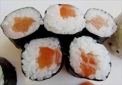 Baruc Sushi delivery - Foto 9