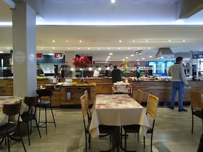 Restaurante Labaredas Grill - Foto 3
