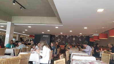 Restaurante Labaredas Grill - Foto 4