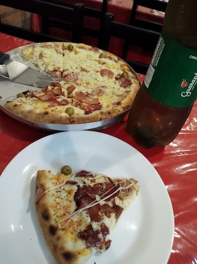 Pizzaria Marsella - Foto 2