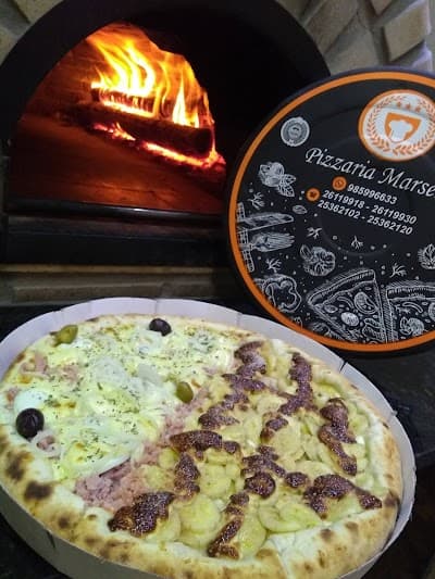 Pizzaria Marsella - Foto 3