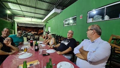 Pizzaria Marsella - Foto 4