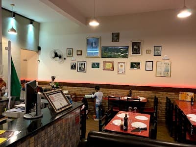 Pizzaria Marsella - Foto 5