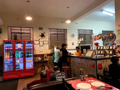 Pizzaria Marsella - Foto 6