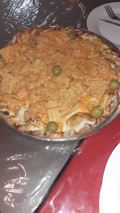 Pizzaria Marsella - Foto 7