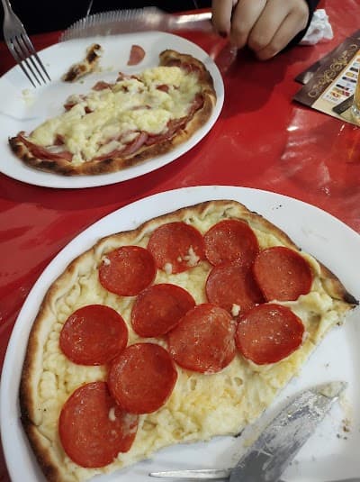 Pizzaria Marsella - Foto 8