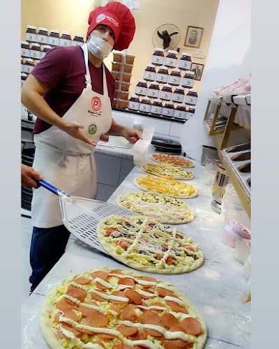 Pizzaria Marsella - Foto 9