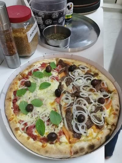 Pizzaria Marsella - Foto 10