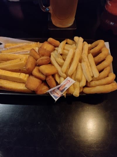 PasTchêLão - Foto 5