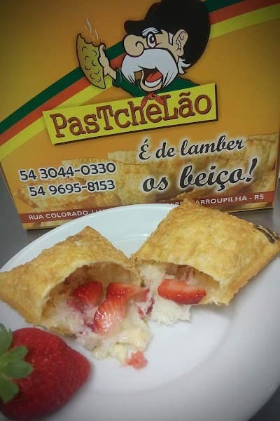 PasTchêLão - Foto 10