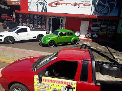 Posto Ipiranga - Foto 5