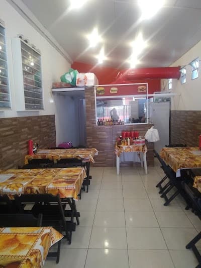 21 LANCHES - Foto 1