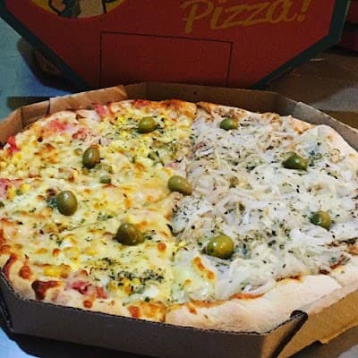 Pizzaria douglinhas - Foto 3