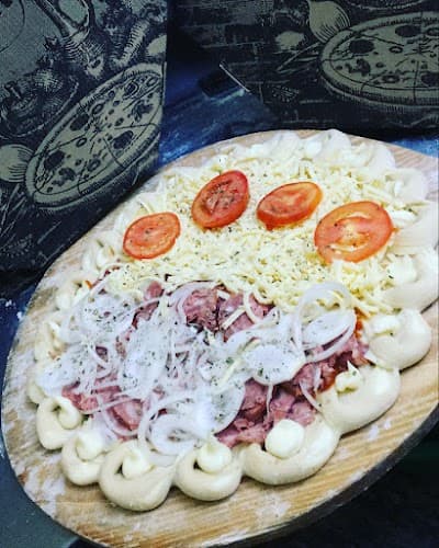 Pizzaria douglinhas - Foto 4