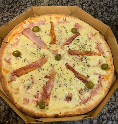 Pizzaria douglinhas - Foto 5