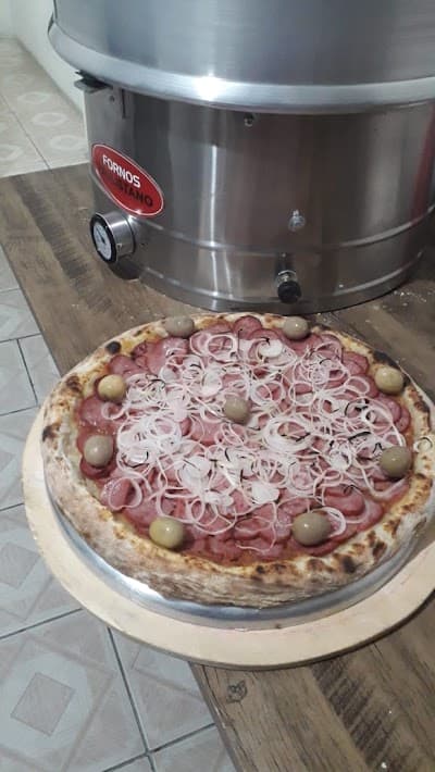 Pizzaria douglinhas - Foto 6