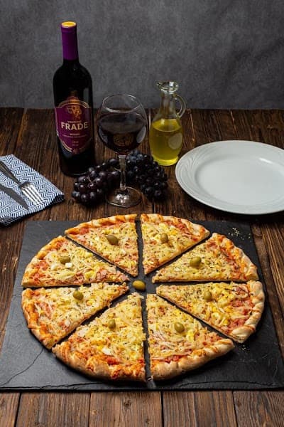 Pizzaria douglinhas - Foto 8