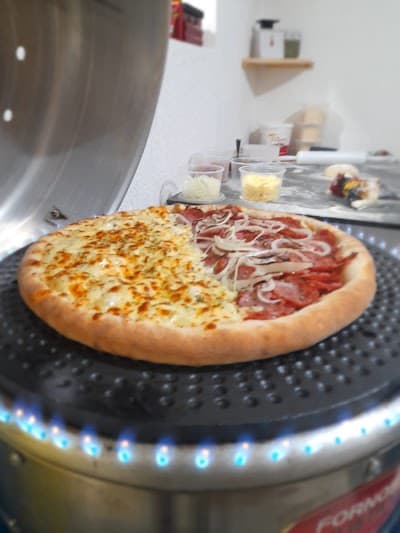 Pizzaria douglinhas - Foto 9