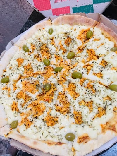 Pizzaria douglinhas - Foto 10