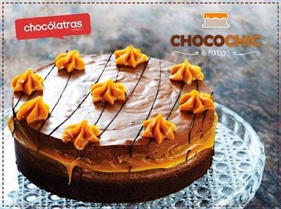 Chocólatras Anônimos (Moinhos) - Foto 2