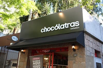 Chocólatras Anônimos (Moinhos) - Foto 4