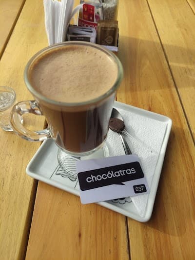 Chocólatras Anônimos (Moinhos) - Foto 7