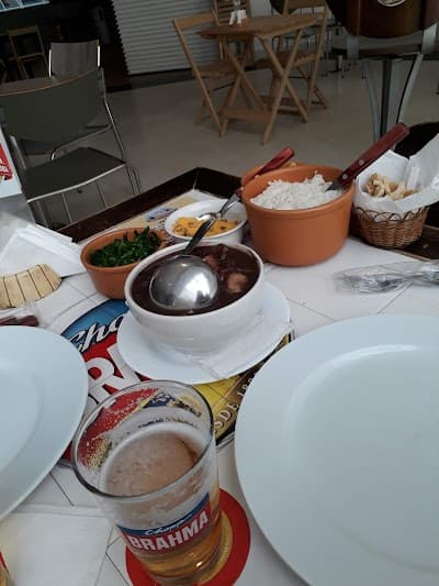 Quiosque Chopp Brahma - Foto 4