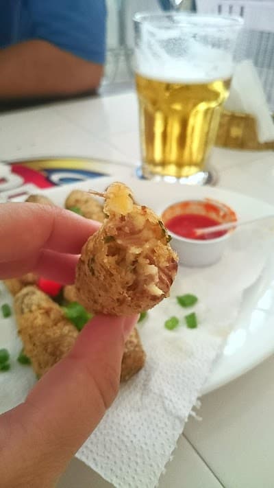 Quiosque Chopp Brahma - Foto 5