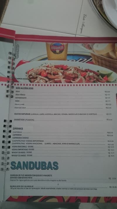 Quiosque Chopp Brahma - Foto 6