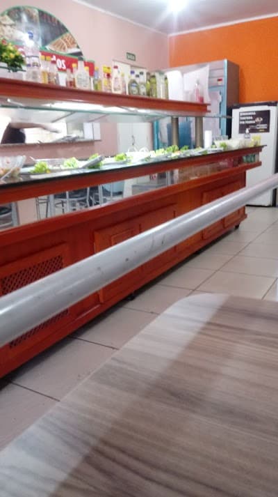 Restaurante D'OLIVEIRA - Foto 4
