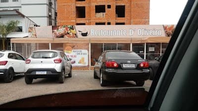 Restaurante D'OLIVEIRA - Foto 9